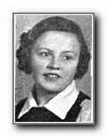 RUTH WALKER: class of 1938, Grant Union High School, Sacramento, CA.